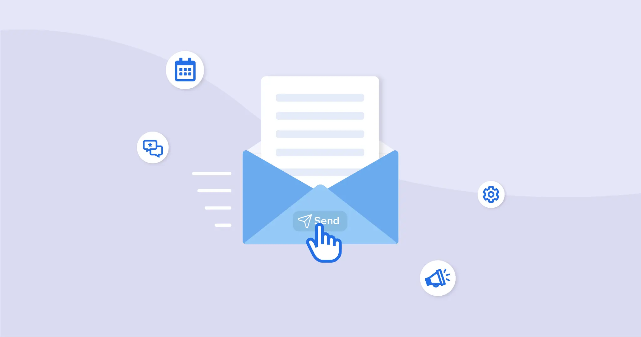 Email marketing Services